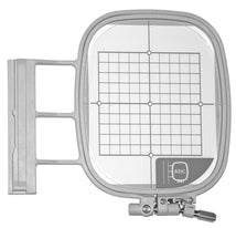 Embroidery Frame & Grid  4"x4" - Babylock EF74