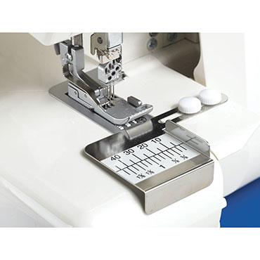 BL FT-Fabric Guide BLE8 Evolve