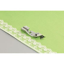 BL FT-Lace Applicator Foot BLE8 Evolve