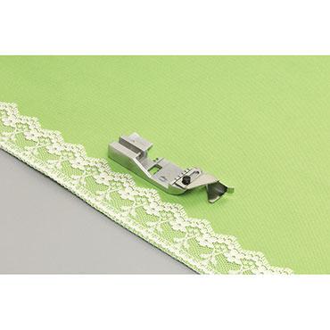 BL FT-Lace Applicator Foot BLE8 Evolve