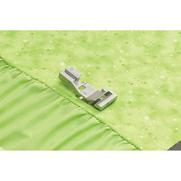 BL FT-Ruffling Foot BLE8 Evolve