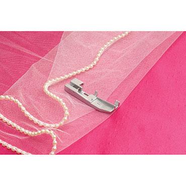 BL FT - Eclipse Serger Beading Foot