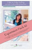 Edge To Edge Expansion Pack 10 ASD226