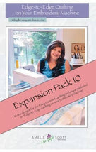 Edge To Edge Expansion Pack 10 ASD226