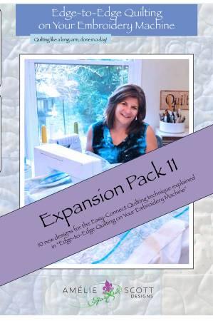 Edge To Edge Expansion Pack 11 ASD244