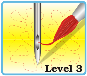 Embrilliance Stitch Artist 3 - SA310