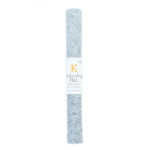 Embroidery Felt 12"x18"-Granite KDKB1257