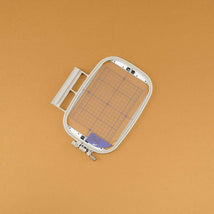 Embroidery Frame & Grid  5"x7" - Babylock EF75S
