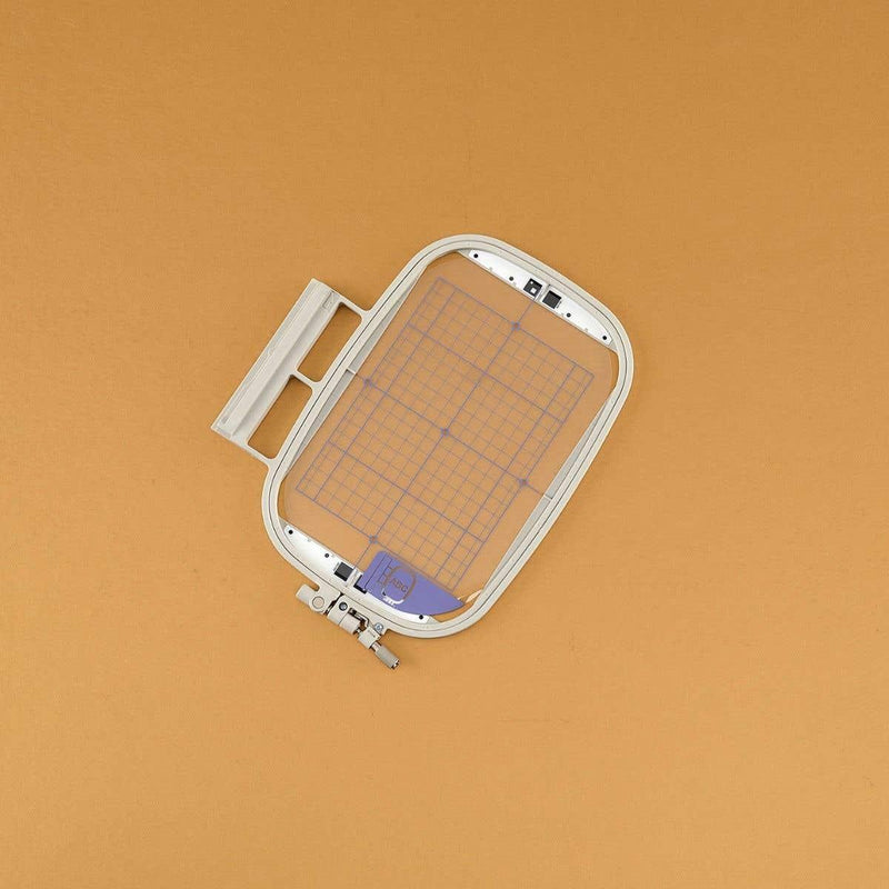 Embroidery Frame & Grid  5"x7" - Babylock EF75S