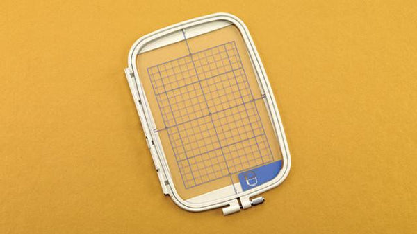 Embroidery Frame & Grid  5"x7" - Babylock EF84