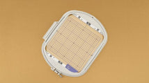 Embroidery Frame & Grid  9 1/2"x9 1/2" - Babylock EF97S