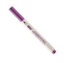 Erasable Fabric Marker Lavender 423-S-8