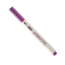 Erasable Fabric Marker Lavender 423-S-8