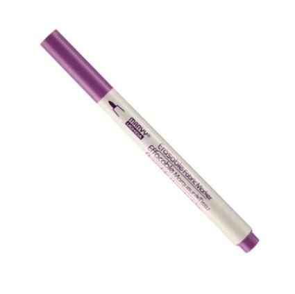 Erasable Fabric Marker Lavender 423-S-8