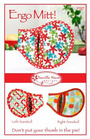 Ergo Mitt VHD217