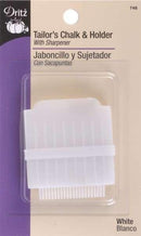Chalk Tailors with Holder - 748
