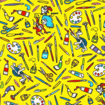 Express Yourself-Yellow ADE-21471-5