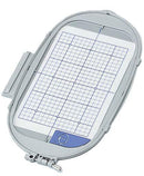Extra Large Embroidery Hoop 10.25"x6.25" - SA441 Brother
