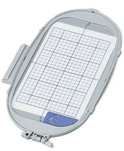 Extra Large Embroidery Hoop 10.25"x6.25" - SA441 Brother