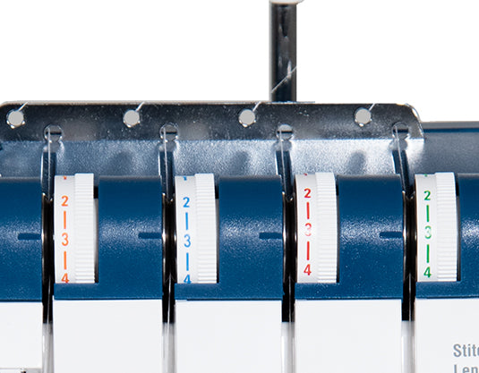 Janome MyLock FA4 Serger