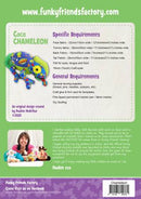 Coco Chameleon FF2762