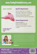 Dizzy Dolphin FF3975