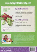 Diggles The Dragon FF3982