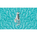 BL FT-Free Motion Transparent Foot