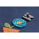 BL FT-Fringe Looping Foot