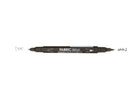 Fabric Doodling Ball & Brush Marker Black 122-S-1