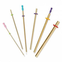 Fasturn Fabric Tube Sets 6 Tubes F1SET