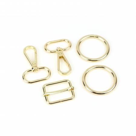 Ferris Kit Gold LST133G