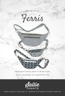 Ferris Pattern LST133