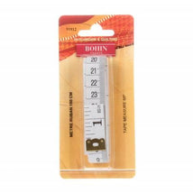 Fiberglass 60in Tape Measure 91912