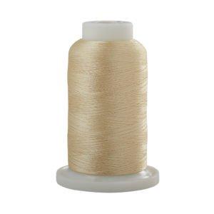 Fine Line Embroidery Thread 60wt 1500m-Bone T812