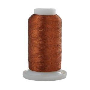 Fine Line Embroidery Thread 60wt 1500m-Date T841