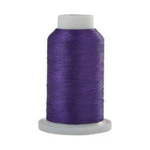 Fine Line Embroidery Thread 60wt 1500m-Vintage Grapes T1031