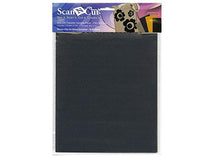 Scan-N-Cut Iron-On Sample Pack - Film/Flock CATSP02