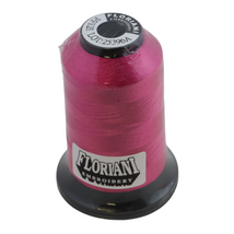 Floriani 1000m Embroidery Thread 1100yds PF0128