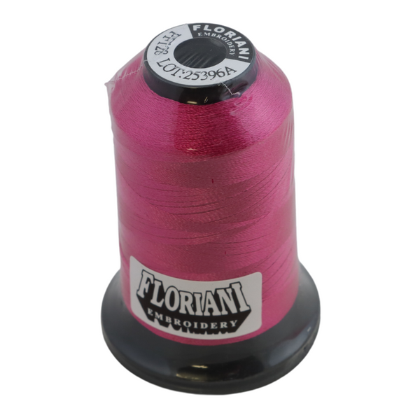 Floriani 1000m Embroidery Thread 1100yds PF0128