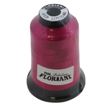 Floriani 1000m Embroidery Thread 1100yds PF0129