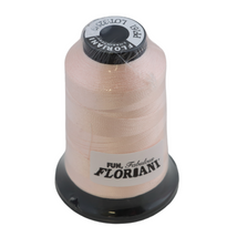 Floriani 1000m Embroidery Thread 1100yds PF0161