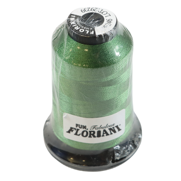 Floriani 1000m Embroidery Thread 1100yds PF0246