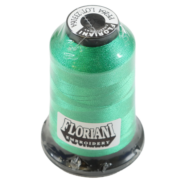 Floriani 1000m Embroidery Thread 1100yds PF0264