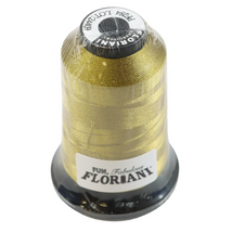 Floriani 1000m Embroidery Thread 1100yds PF0284