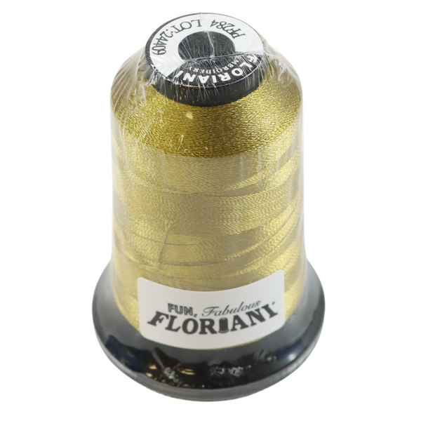 Floriani 1000m Embroidery Thread 1100yds PF0284
