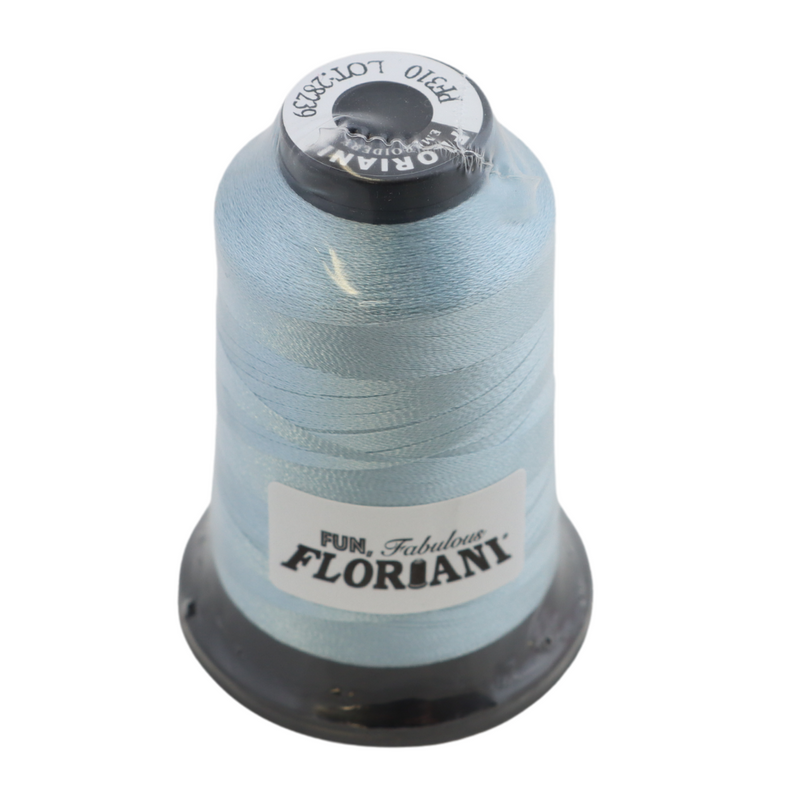 Floriani 1000m Embroidery Thread 1100yds PF0310