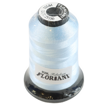 Floriani 1000m Embroidery Thread 1100yds PF0331