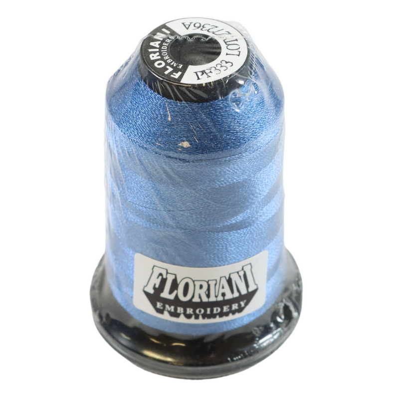 Floriani 1000m Embroidery Thread 1100yds PF0333