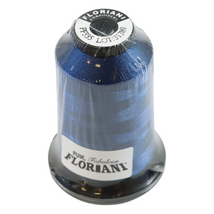 Floriani 1000m Embroidery Thread 1100yds PF0335